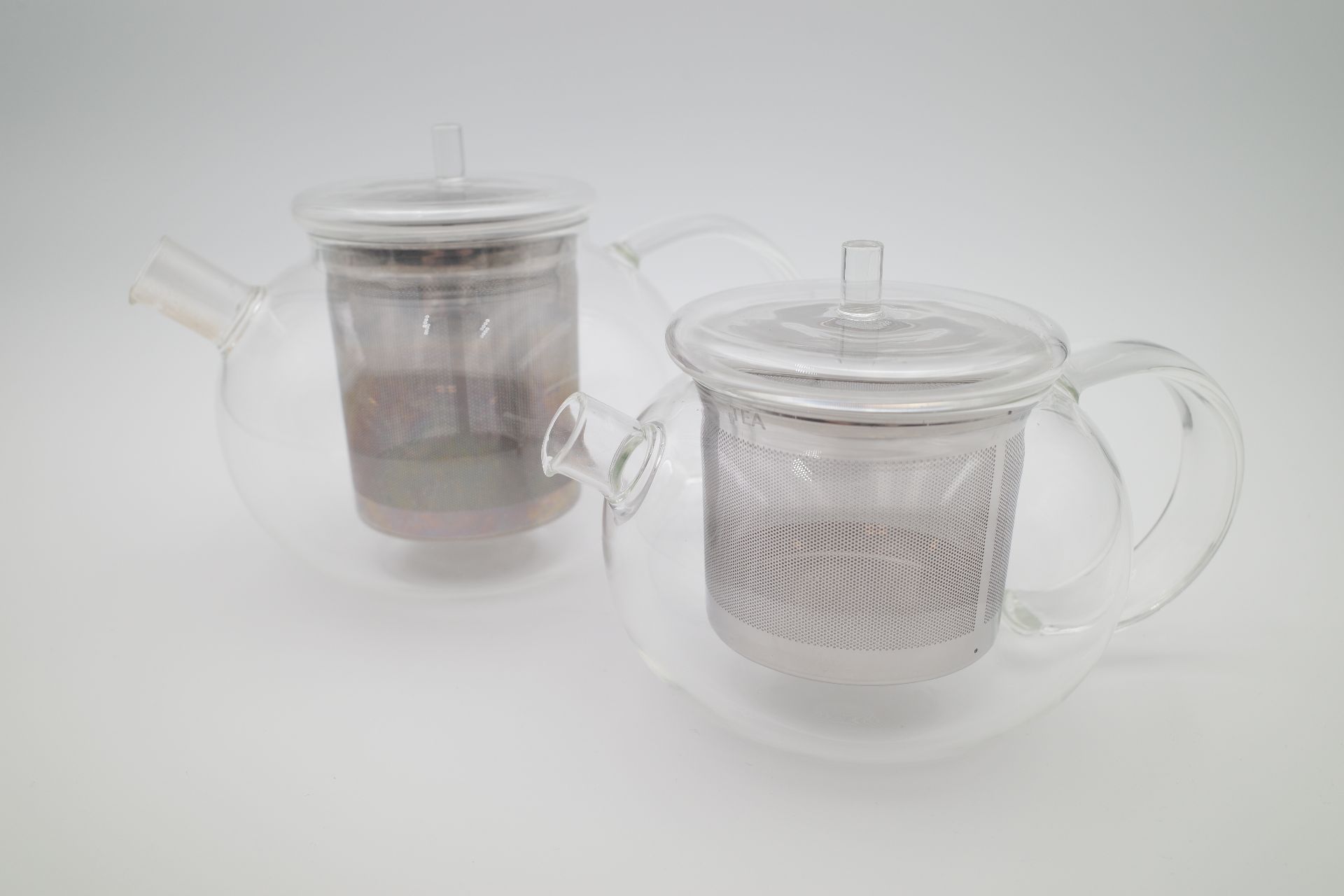 Teekanne beide